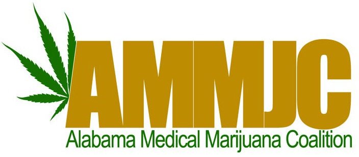 Hope for Alabama - the Alabama Medical Marijuana Coalition (AMMJC) 