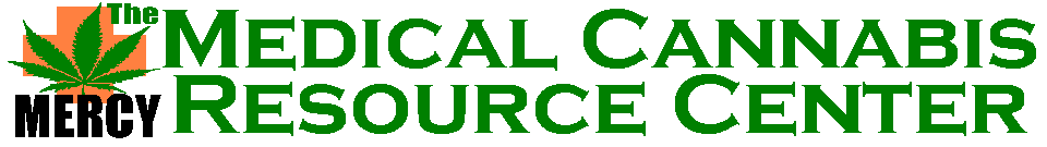 Welcome to the Medical Cannabis Resource Center (MERCY) Glaucoma Info page