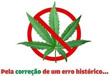 Million Marijuana March in Brazil