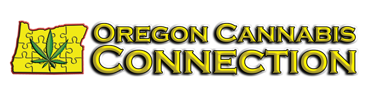 The Oregon Cannabis Connection, a source for news and information on cannabis