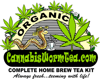 Learn more about Cannabis Worm Tea