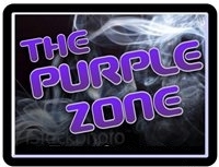 Texas, Business - The Purple Zone Hookah Lounge & Tobacco Shop