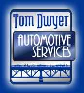 Tom Dwyer Automotive Service, Inc.