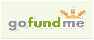 You can also use our Go Fund Me page