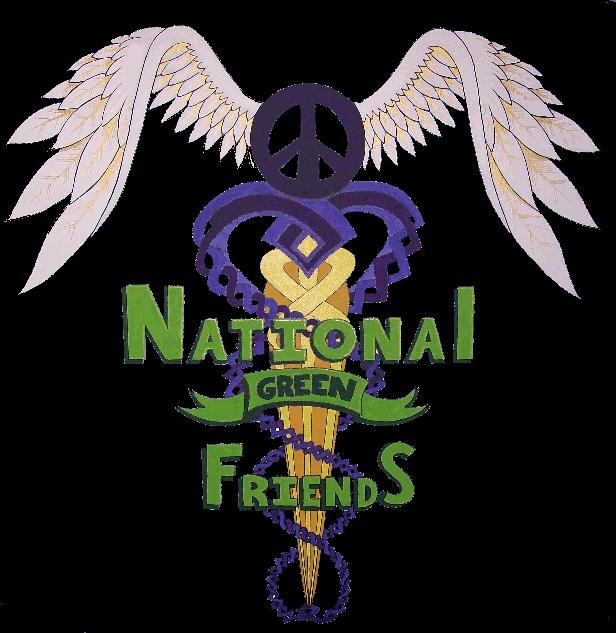 Oregon Medical Marijuana Resource - National Green Friends