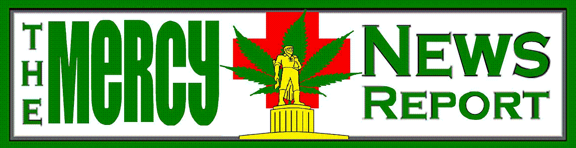 Welcome to the Medical Cannabis Resource Center News pages