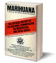 Marihuana: A Signal of Misunderstanding