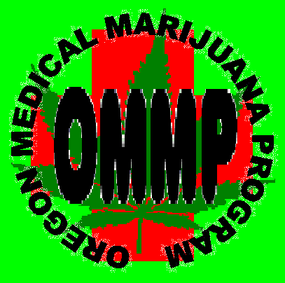 MERCY info on the Oregon Medical Marijuana Program