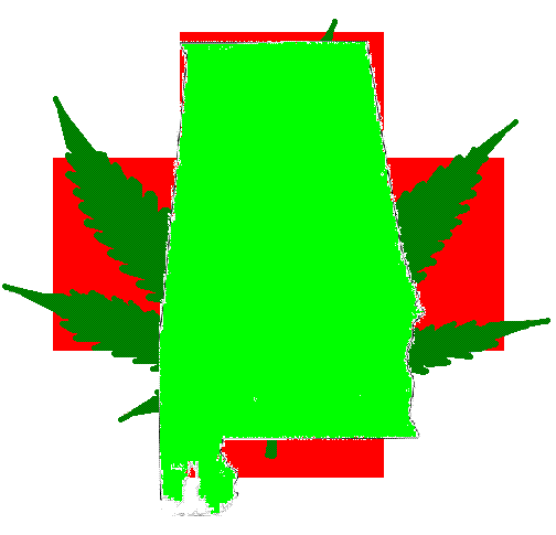 Alabama - Medical Cannabis (marijuana)