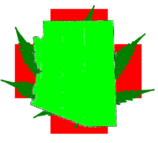 Arizona - Medical Cannabis (marijuana)