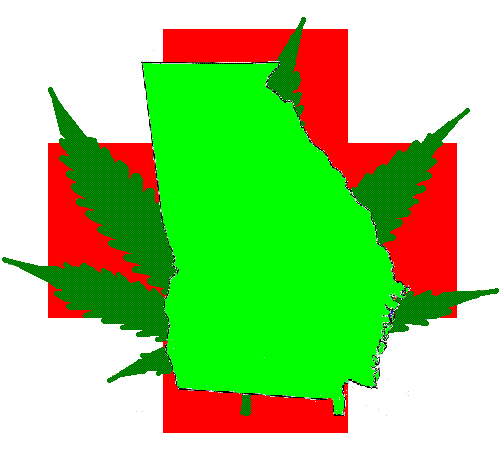 Georgia - Medical Cannabis (marijuana)