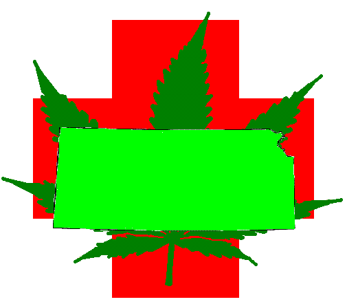 Kansas - Medical Cannabis (marijuana)