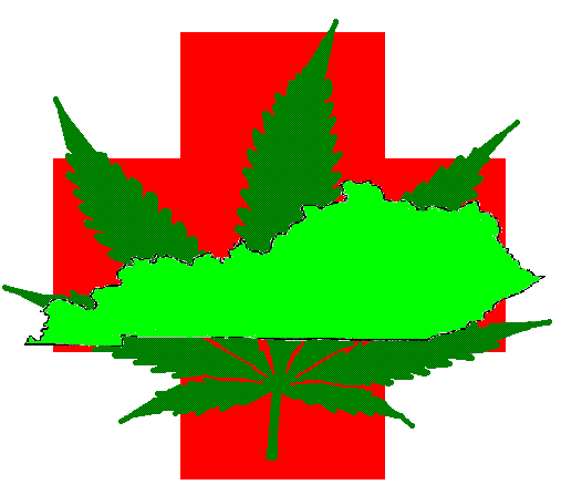 Kentucky - Medical Cannabis (marijuana)
