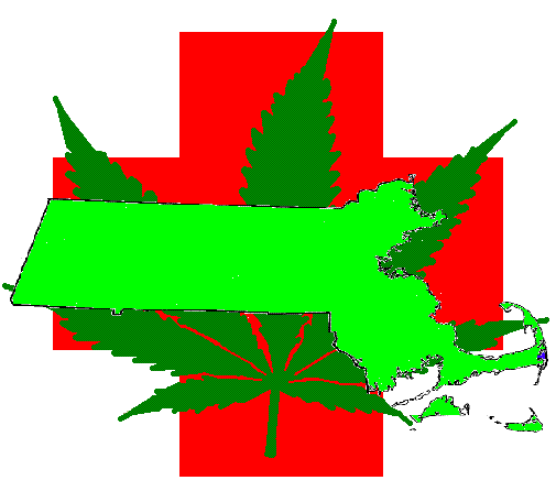 MERCY in Massachusetts - a guide to Cannabis (marijuana) in the region