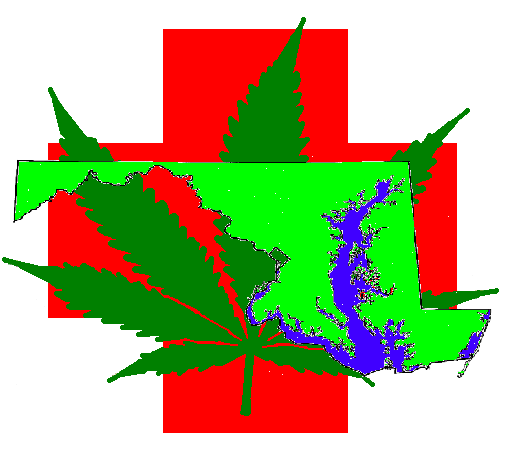 Maryland - Medical Cannabis (marijuana)