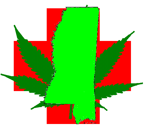 Mississippi - Medical Cannabis (marijuana)