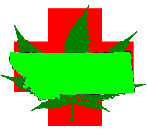 Montana - Medical Cannabis (marijuana)