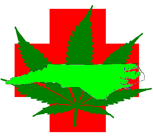 North Carolina - Medical Cannabis (marijuana)