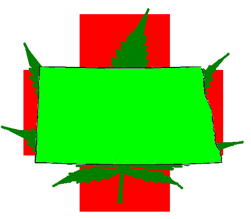 North Dakota - Medical Cannabis (marijuana)