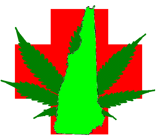 New Hampshire - Medical Cannabis (marijuana)