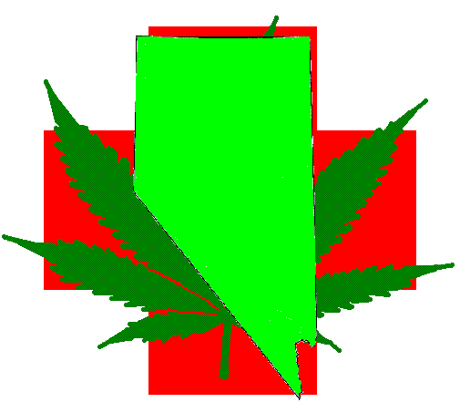 MERCY in Nevada - a guide to Cannabis (marijuana) in the region