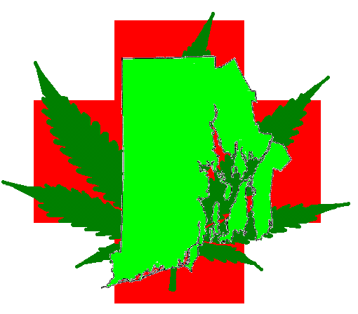 Rhode Island - Medical Cannabis (marijuana)