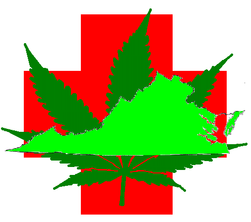 Virginia - Medical Cannabis (marijuana)