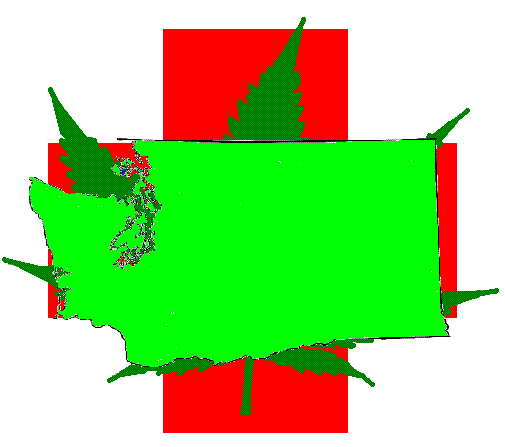 Washington State - Medical Cannabis (marijuana)